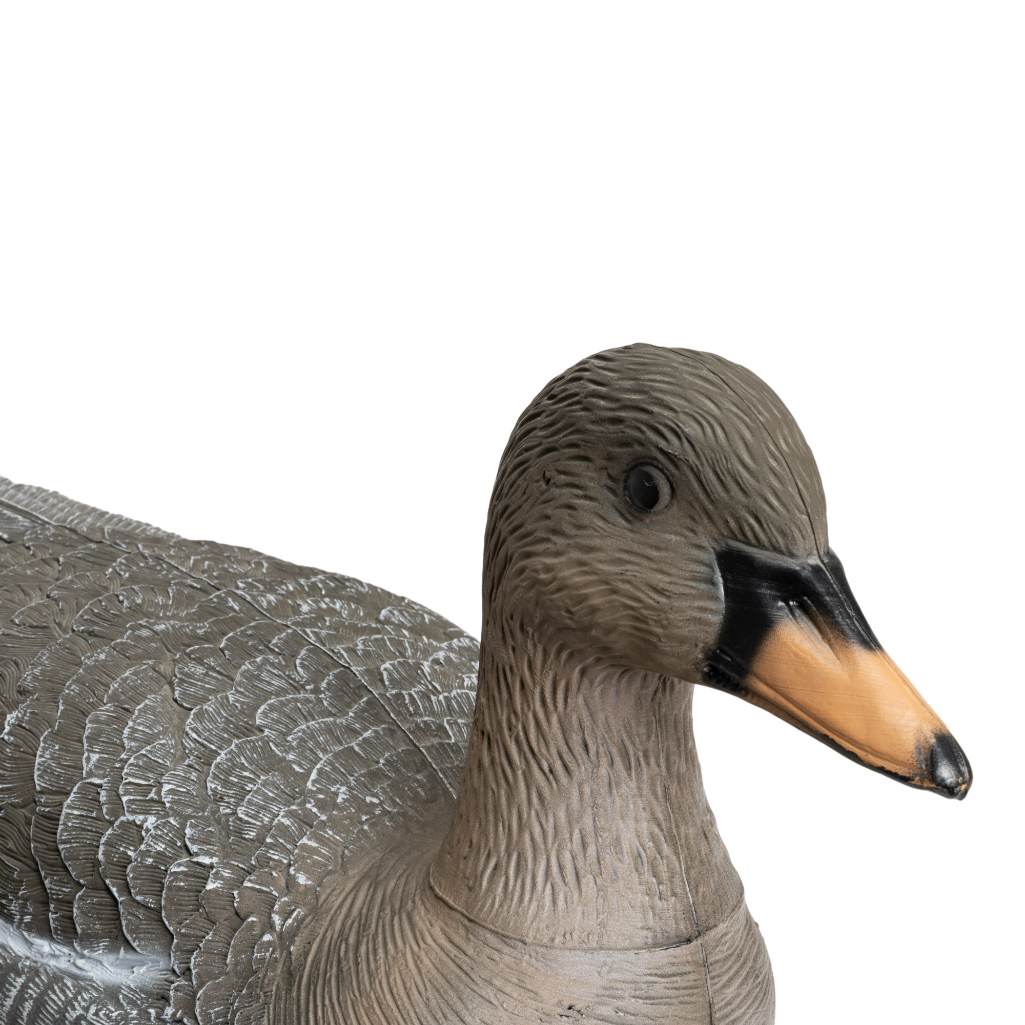 Чучело Sport Plast гусь Гуменник, сторожевой, плавающее. Фото №5 Чучело Sport Plast гусь Гуменник, сторожевой, плавающее. Фото №5