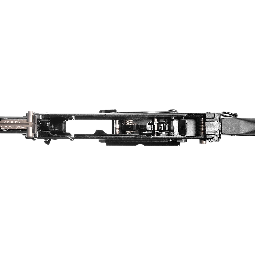 ММГ автомат АК-74М плс, пр/скл, б/пл. Фото №9