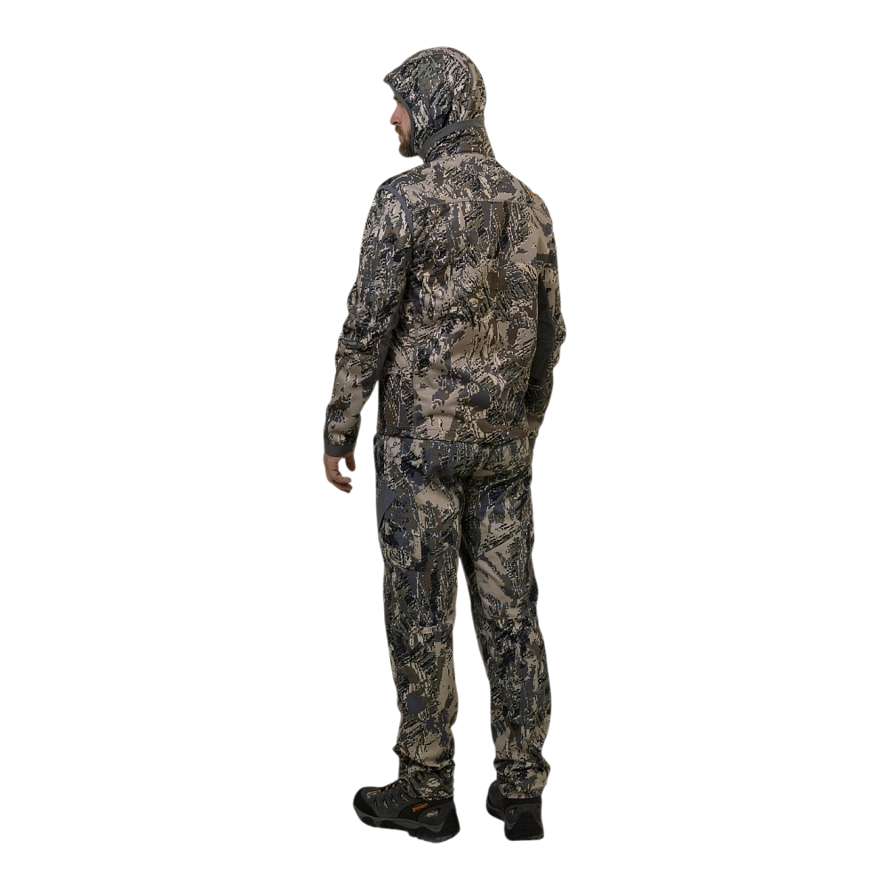 Жилет Remington Toss Figure р. XL. Фото №27