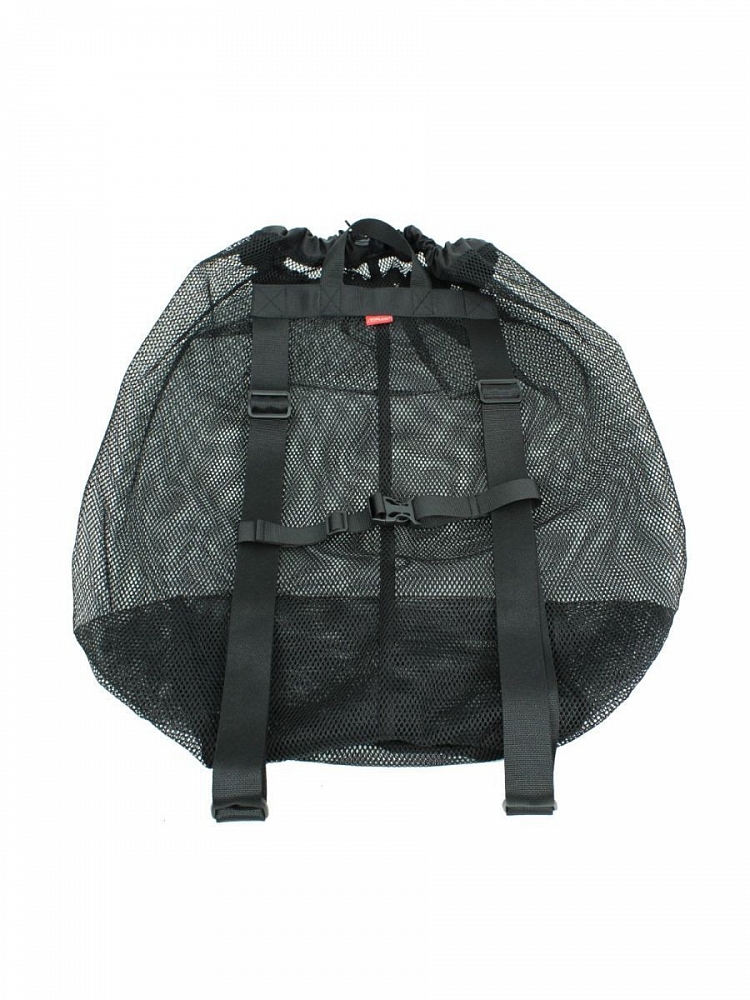 Рюкзак для переноски чучел (сетка). Фото №1