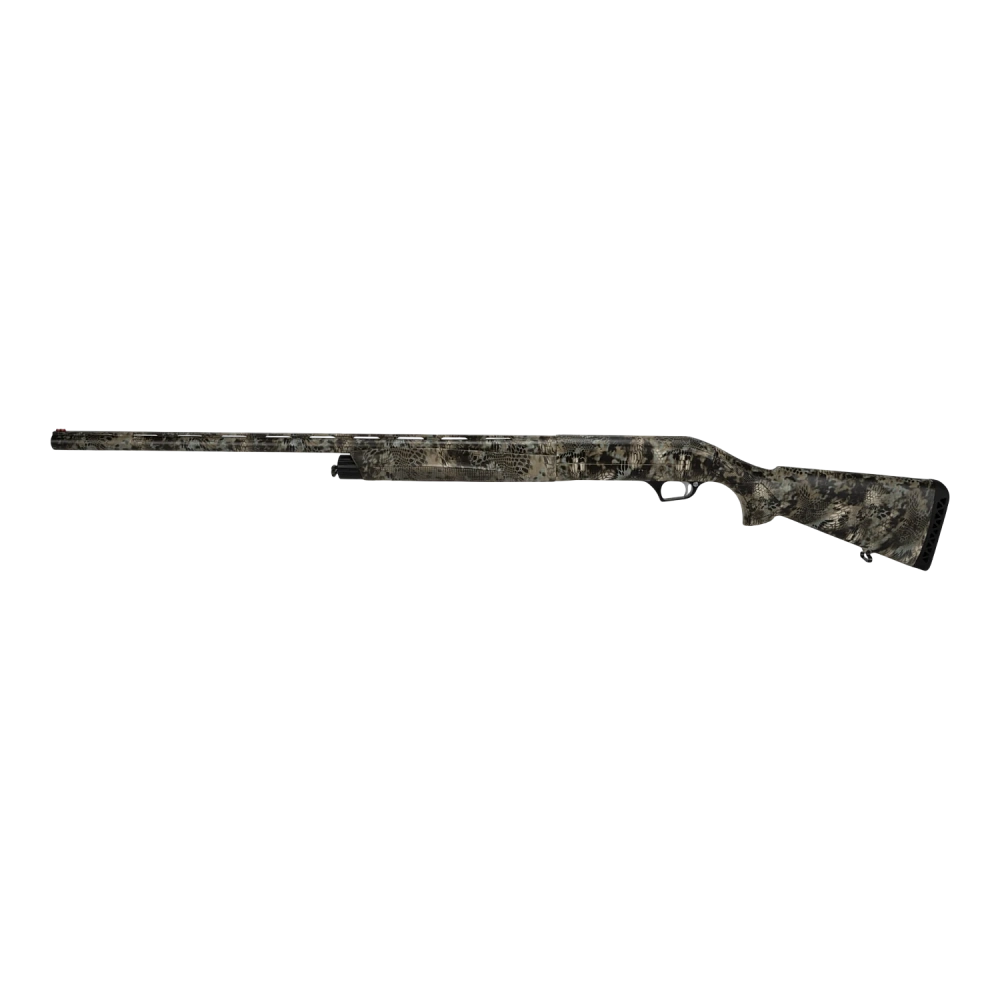 Ружье REC ARMS Legend FX17 Camo Kryptek 12/76, 710мм (вентилируемая планка). Фото №7