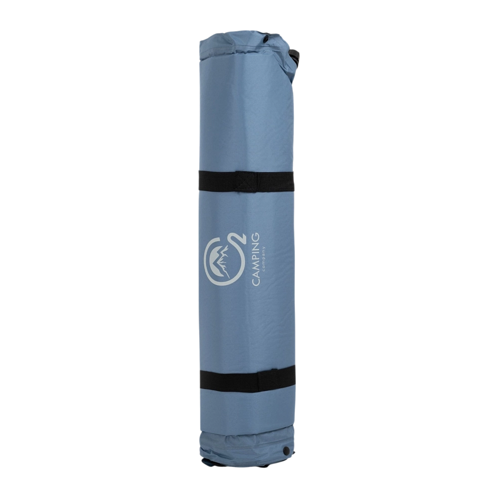 Ковер O2 Camping company самонадувающийся 195*80*8 см. Фото №5
