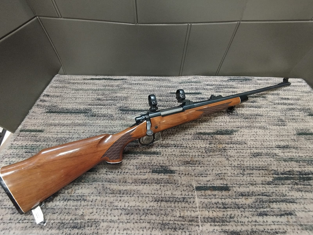 Remington Remington 700 BDL кал.30-06Sprg. Фото №1