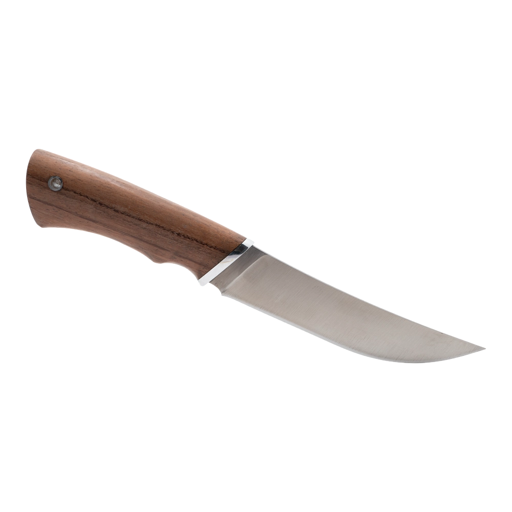 Нож МК "Походный " клинок Х12МФ (без рисунка). Фото №2