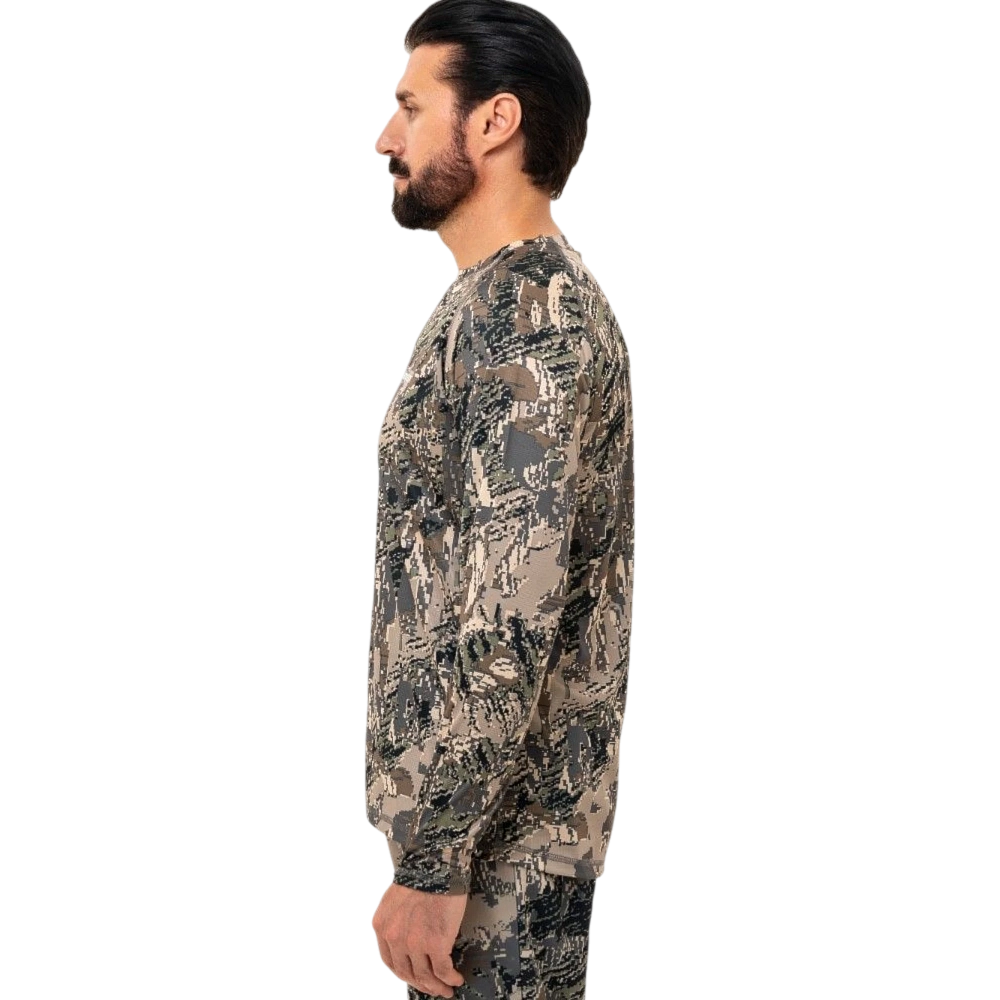 Лонгслив Remington lite Figure р. 3XL. Фото №11