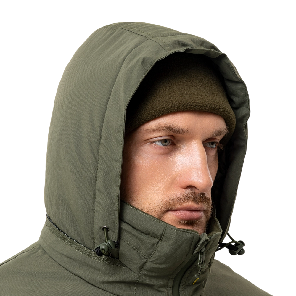 Костюм мужской зимний Mossberg Rime р. 3XL. Фото №26