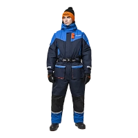 Комбинезон Remington рыболовный Lifeguard III р. 3XL