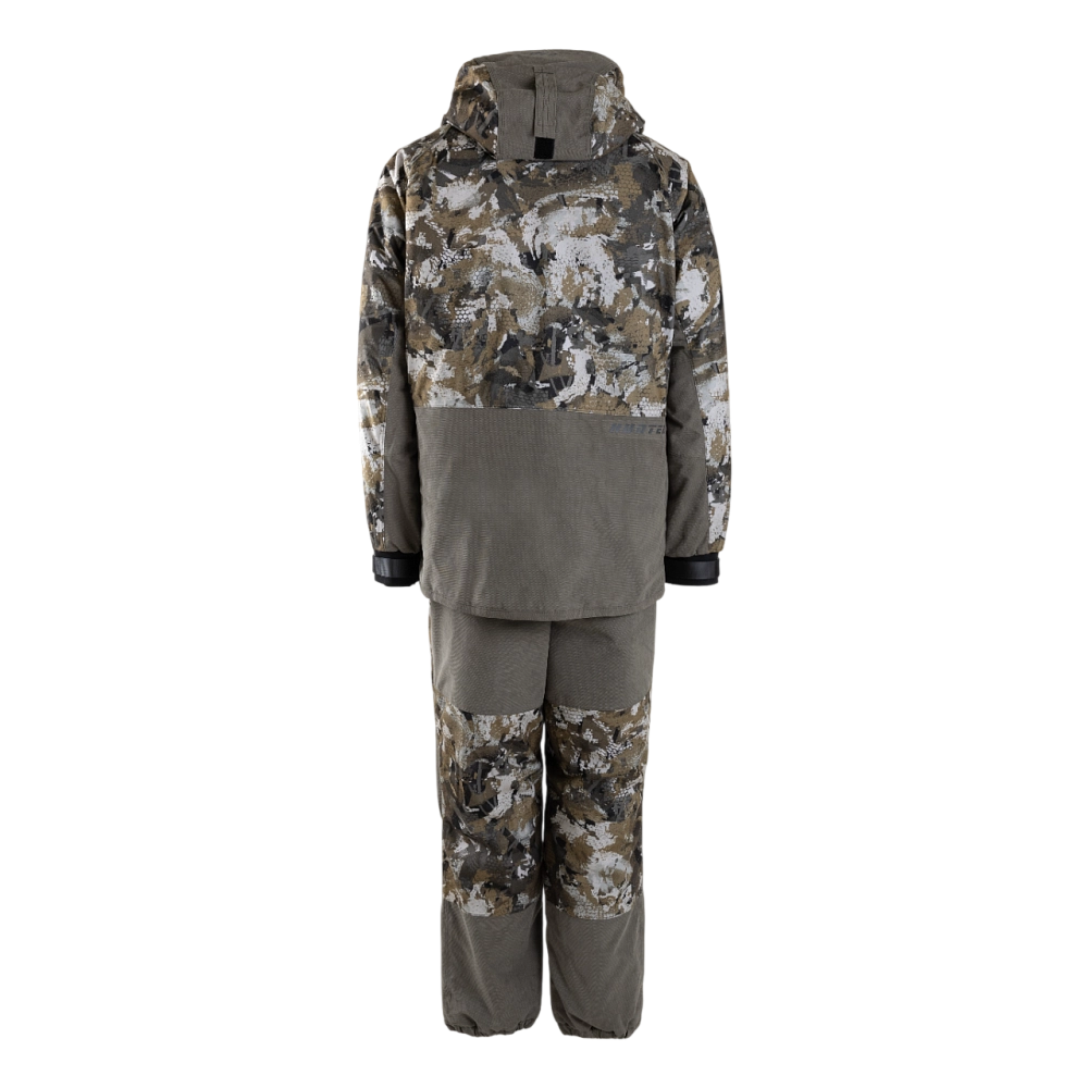 Костюм ХСН «HUNTER» соты светло-серые р. 48-50/182. Фото №5