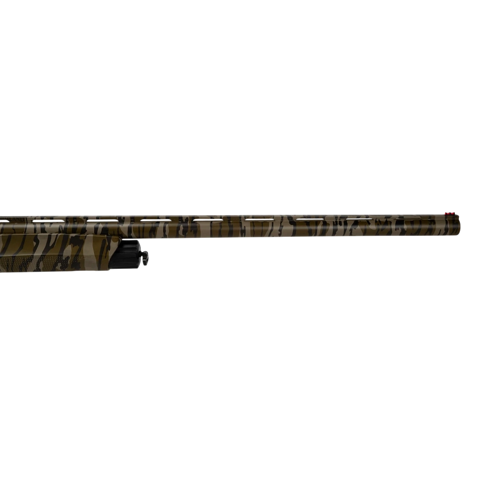 Ружье REC ARMS Legend FX17 Camo Bottomland 12/76, 710мм (вентилируемая планка). Фото №2