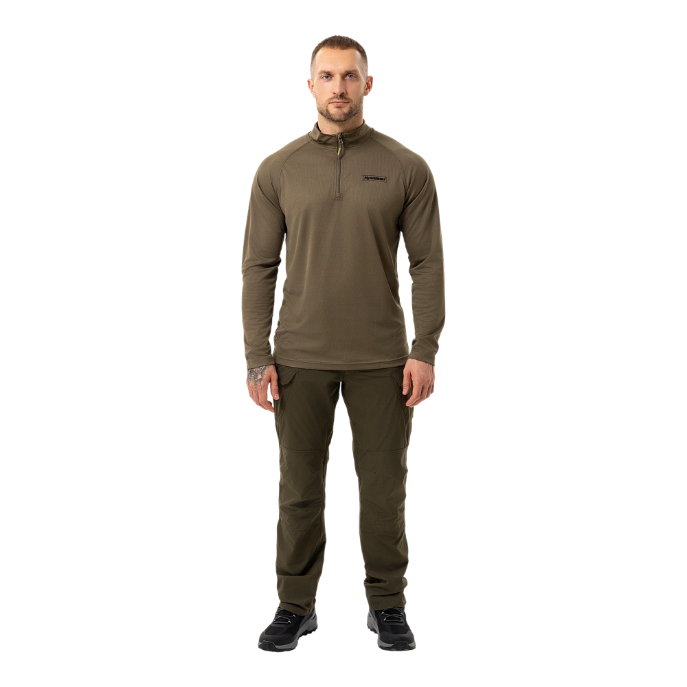 Футболка мужская летняя Mossberg Shade р. 2XL. Фото №1