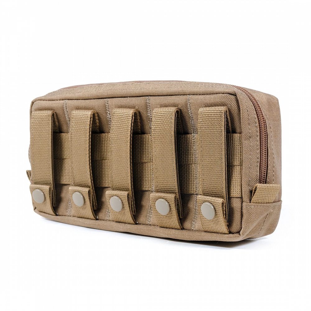 Сумка на 5 выстрелов ГМ-94 (molle) (Олива). Фото №3 Сумка на 5 выстрелов ГМ-94 (molle) (Олива). Фото №3