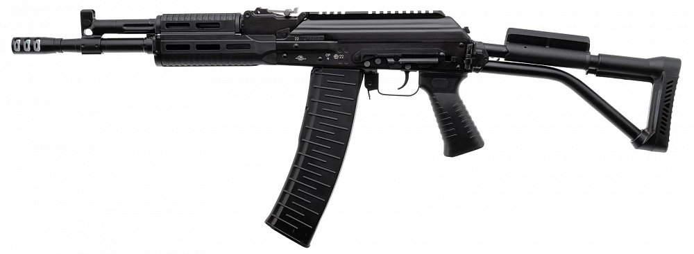 Карабин ВПО-155-18, калибр 223 Rem, L-350. Фото №3 Карабин ВПО-155-18, калибр 223 Rem, L-350. Фото №3