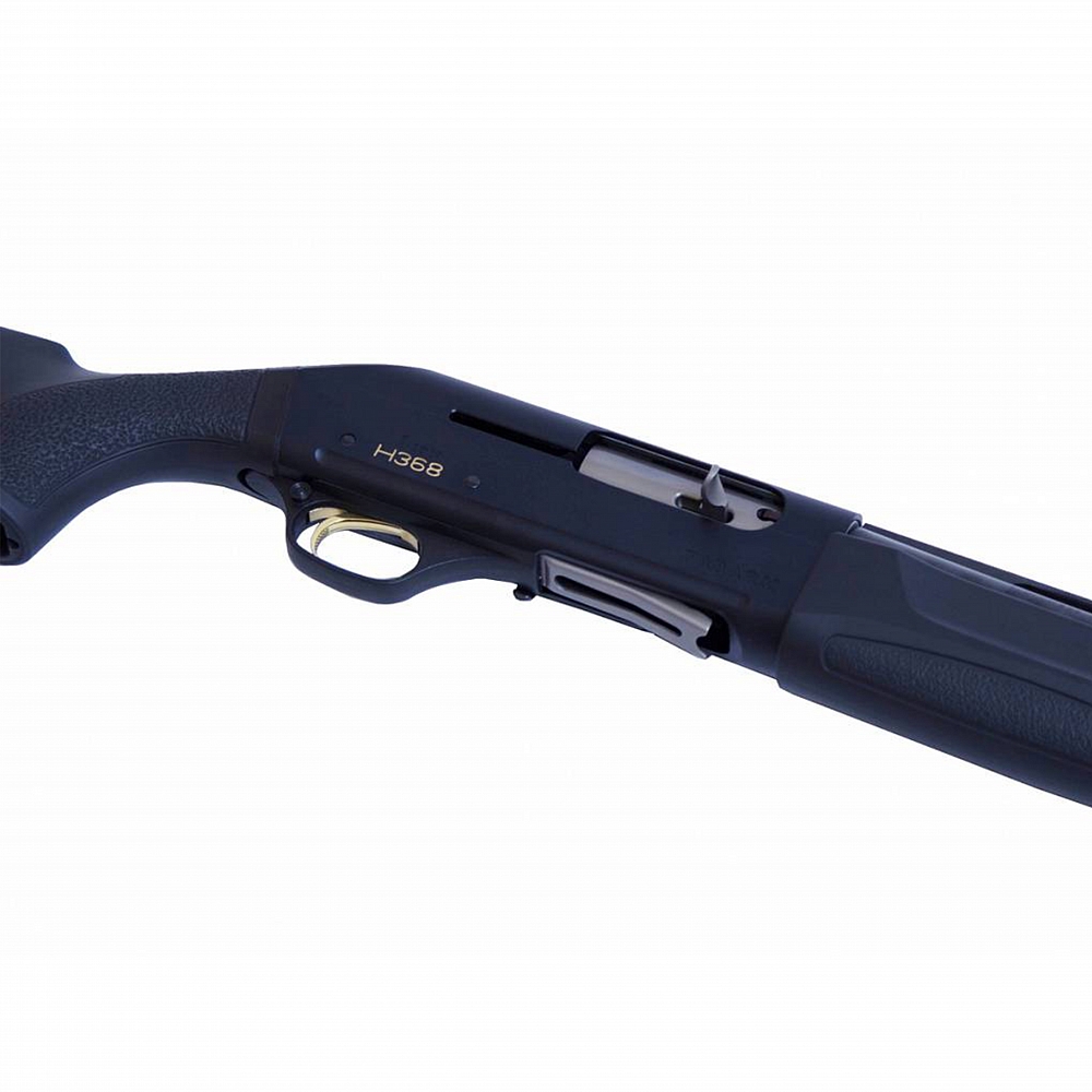 Ружье FABARM H368 Lion Composite 12/76 L=760. Фото №1