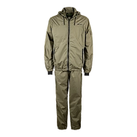 Костюм летний Стрелок-Антимоскит ткань Сорочка цвет Хаки р. 52-54/182-188