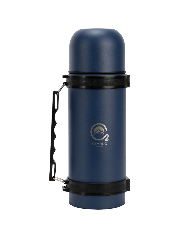 Термос O2 Camping company с ш/г для еды 0,5 L . Фото №1