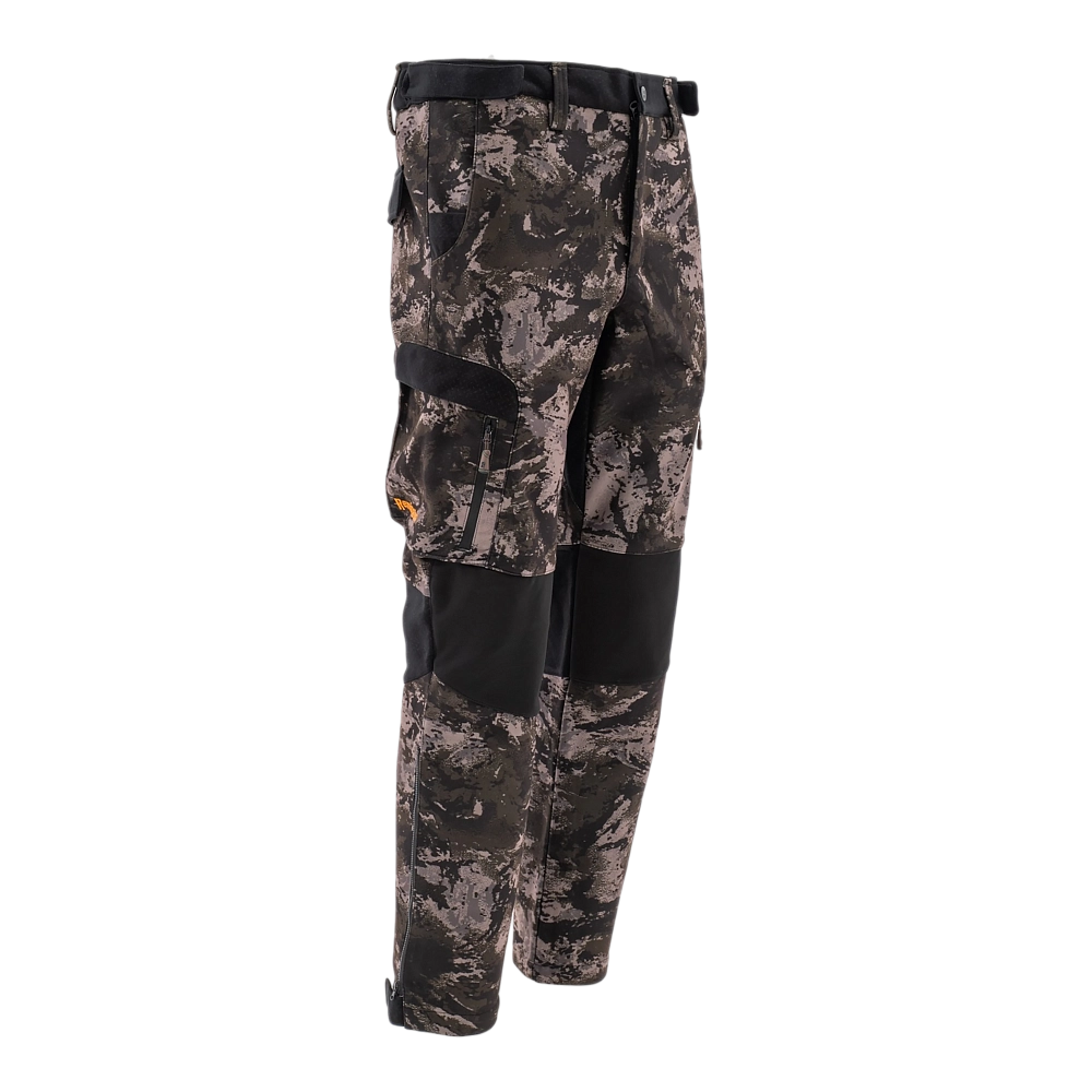 Костюм Remington XM Elite Improved Black Camo р. 2XL. Фото №15