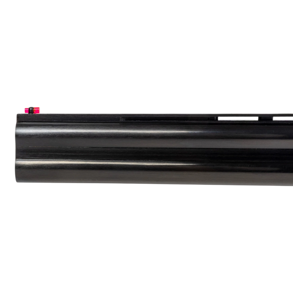 Ружье МР-27М 12/76 Русич бук камуфляж Камыш желтый,Soft Touch,комп. д/ч L-725. Фото №9