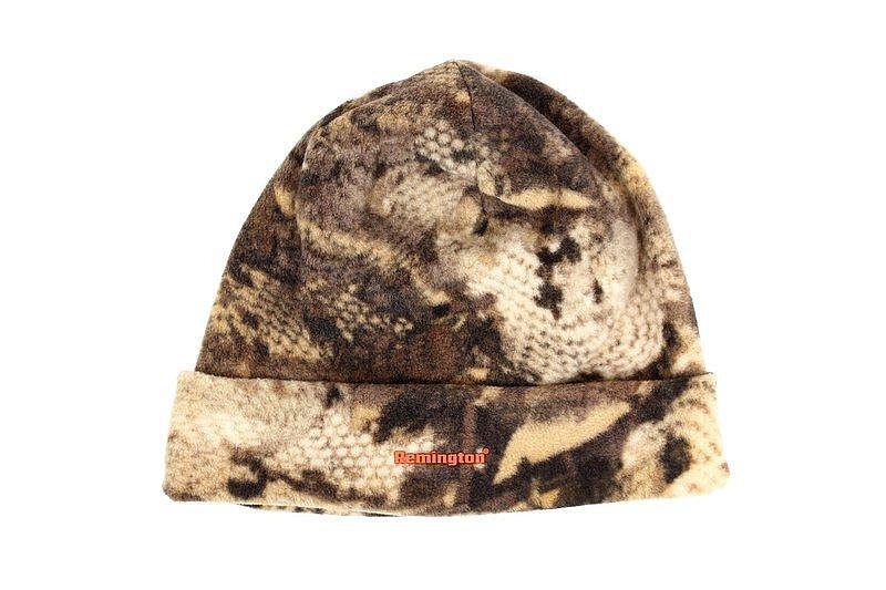 Шапка Remington Pro Hunting Yellow Waterfowl Honeycombs р. L/XL. Фото №1