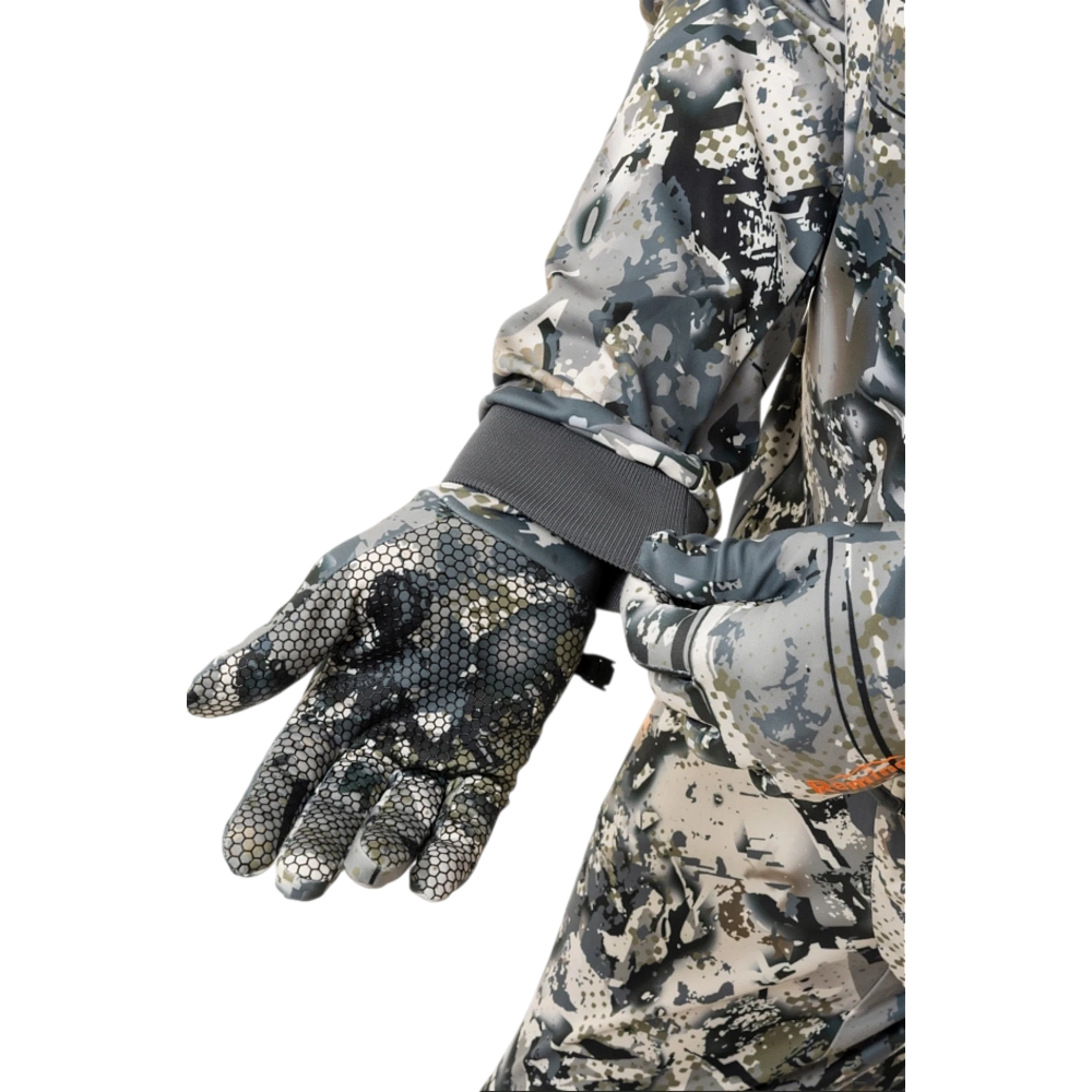 Перчатки Remington Gloves Places II Apex р. L/XL. Фото №1 Перчатки Remington Gloves Places II Apex р. L/XL. Фото №1