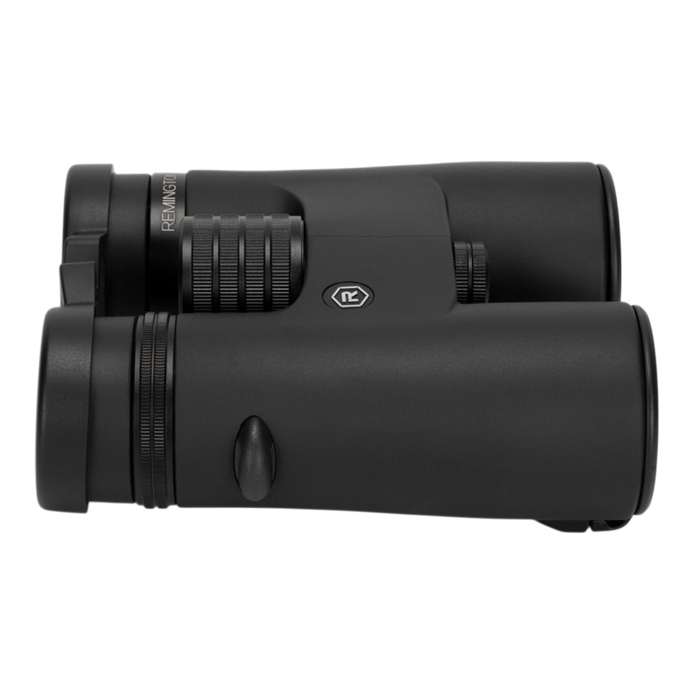 Бинокль REMINGTON Apex 10x42 BAK4 ED линзы. Фото №10