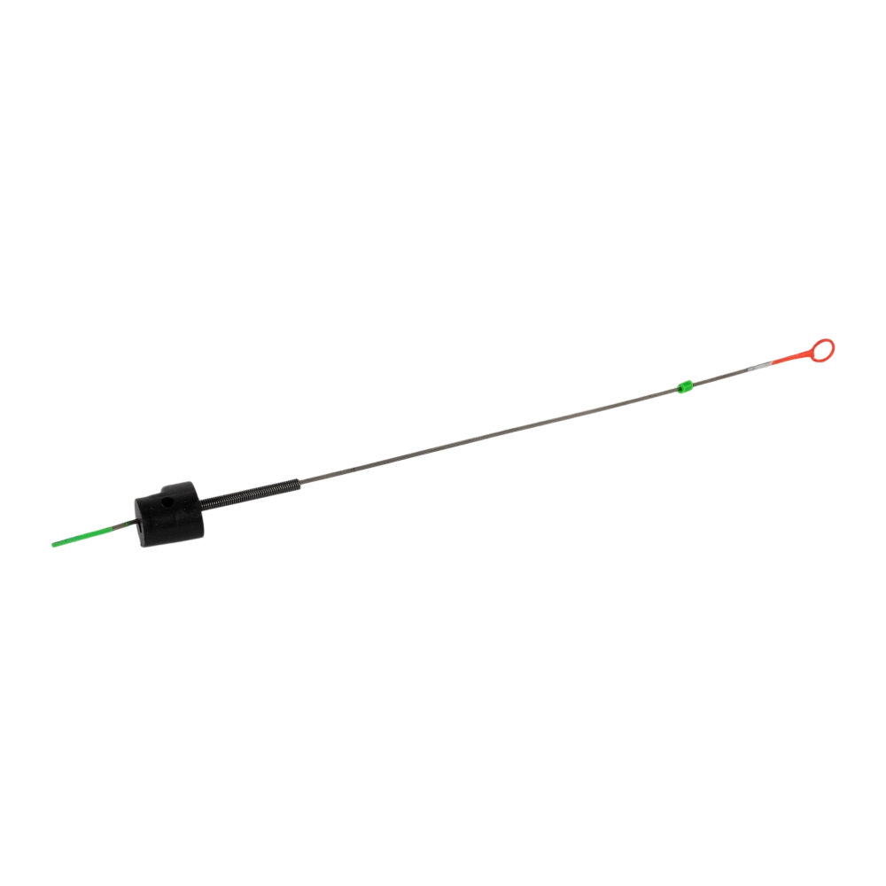 Сторожок "Универсальный №1" часовая пружина 0,1-0,2г (50шт). Фото №1 Сторожок "Универсальный №1" часовая пружина 0,1-0,2г (50шт). Фото №1