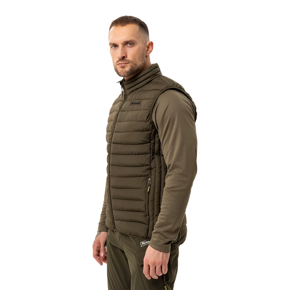Жилет мужской демисезонный Mossberg Rover р. 2XL. Фото №5 Жилет мужской демисезонный Mossberg Rover р. 2XL. Фото №5
