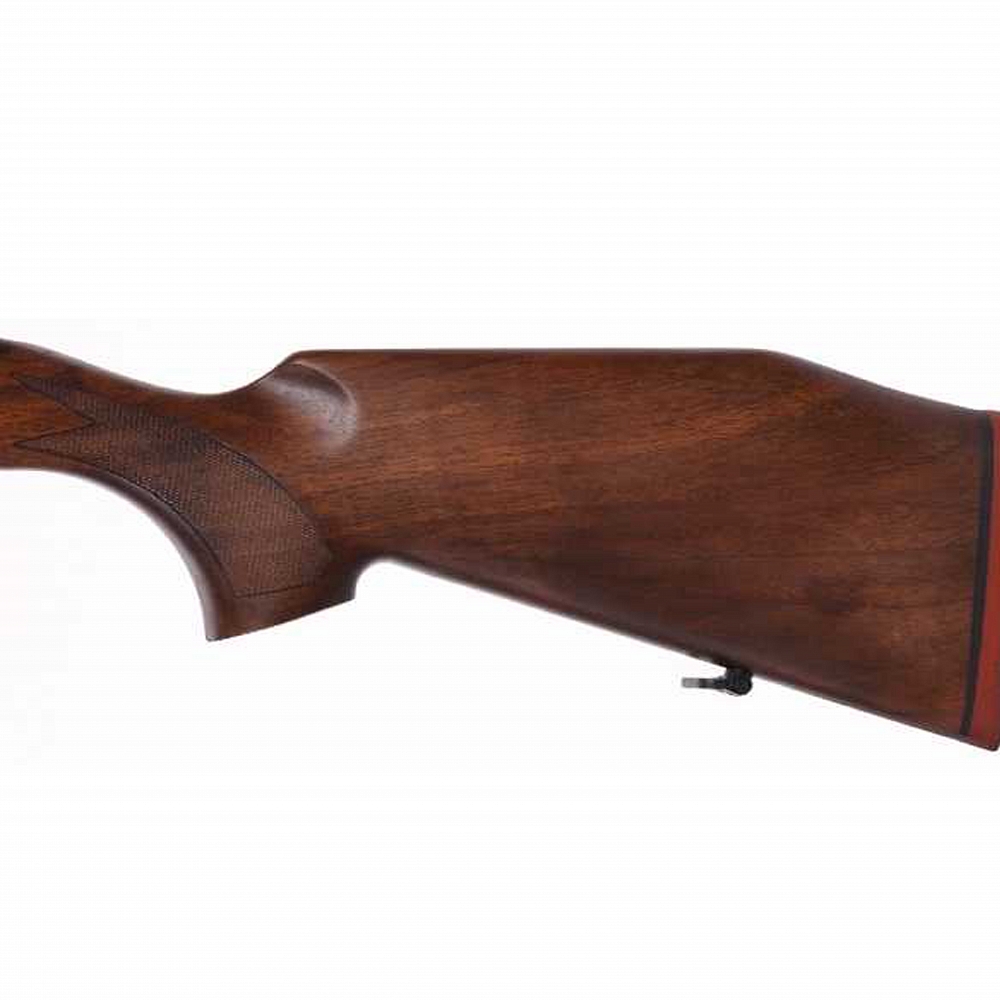 Карабин Sabatti ROVER CUSTOM, калибр 308 Win, дерево, без прицела (630 мм). Фото №5