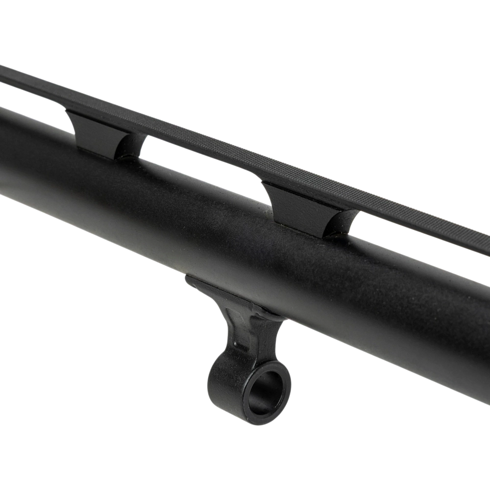 Допствол ATA Neo12 12/76, 760 мм, мушка, STREAM матовый (без насадок). Фото №4 Допствол ATA Neo12 12/76, 760 мм, мушка, STREAM матовый (без насадок). Фото №4