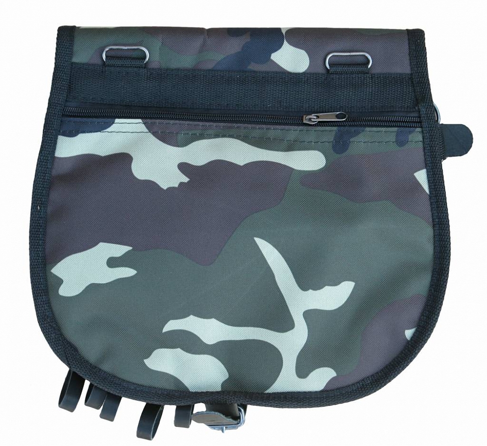 Ягдташ (камуфляж) (ХСН). Фото №1 Ягдташ (камуфляж) (ХСН). Фото №1