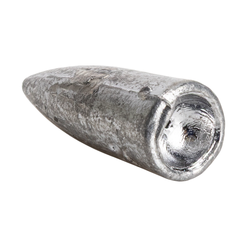 Груз "Пуля-Техас" 26,0г (25 шт.). Фото №2 Груз "Пуля-Техас" 26,0г (25 шт.). Фото №2