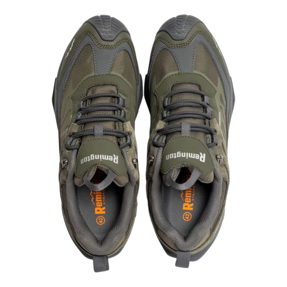 Кроссовки Remington Fortec green р. 41. Фото №11