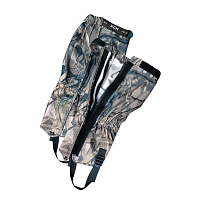 Гетры охотника (камыш)