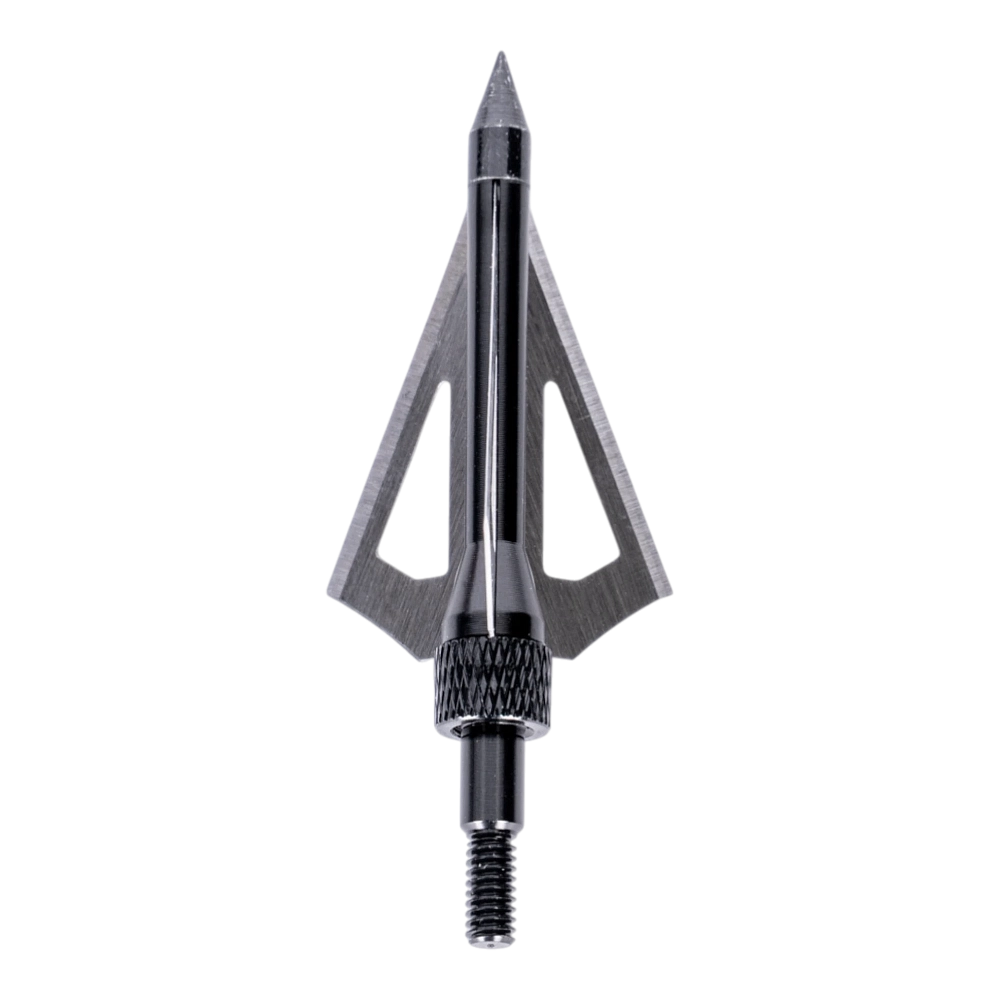 Наконечник OZ Traditional трехлезвенный 100 гран 3 шт.. Фото №4