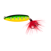 Блесна колеблющаяся MADFISH Pike perch 7г, цвет GS091002