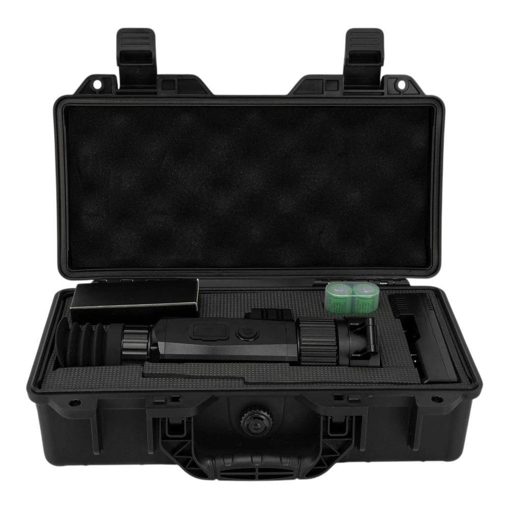 Тепловизионный прицел REMINGTON TERMIT 650 LRF. Фото №32