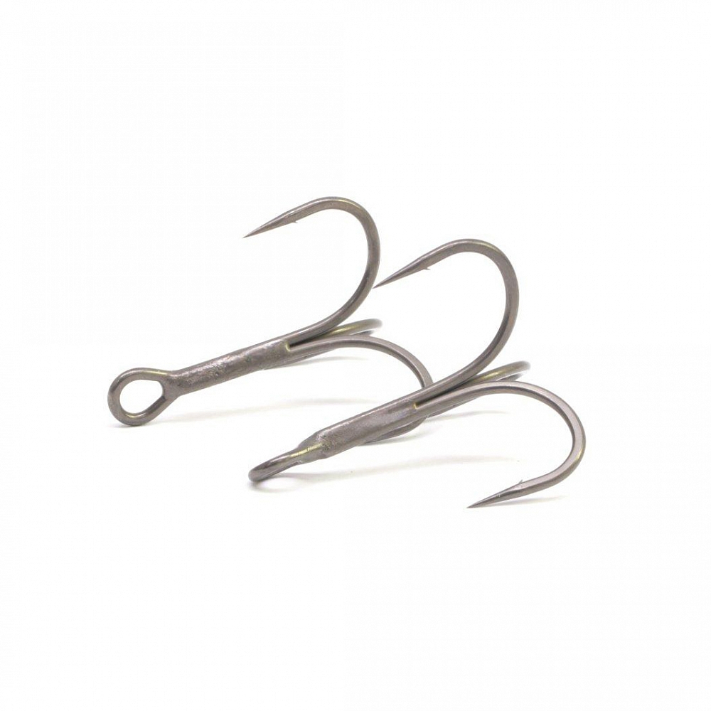 Тройник морской BALZER Camtec Orange Treble #1 (уп.5 шт) 17869 001. Фото №1 Тройник морской BALZER Camtec Orange Treble #1 (уп.5 шт) 17869 001. Фото №1