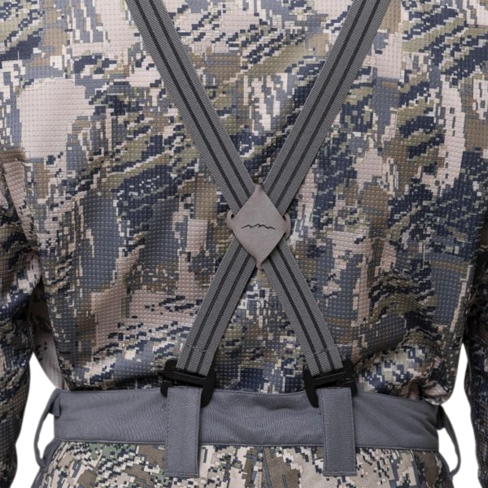 Костюм Remington Heat Strategy South Forest р. 3XL. Фото №2 Костюм Remington Heat Strategy South Forest р. 3XL. Фото №2