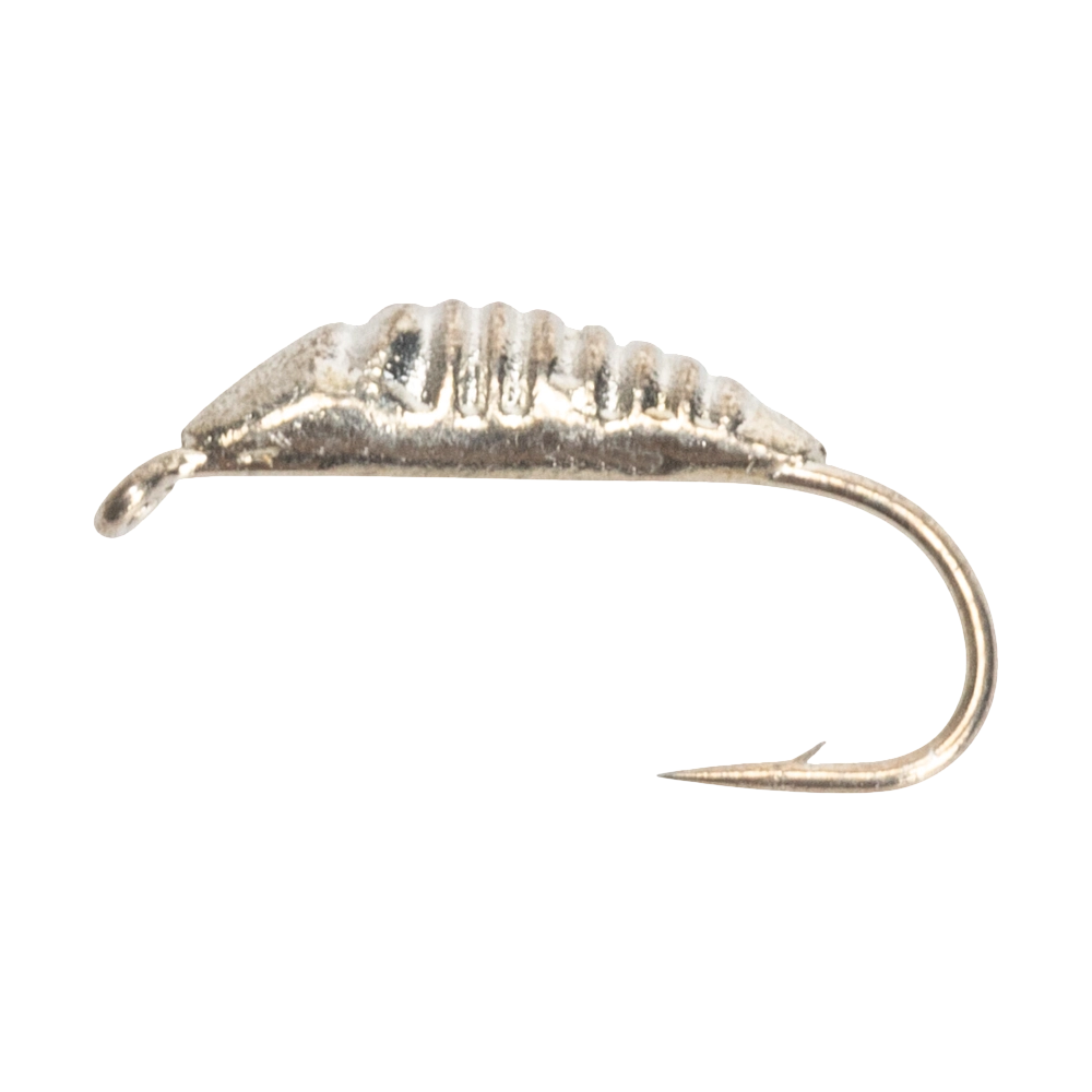 Вольфрамовая мормышка Артикул 814HH14025001. Фото №1