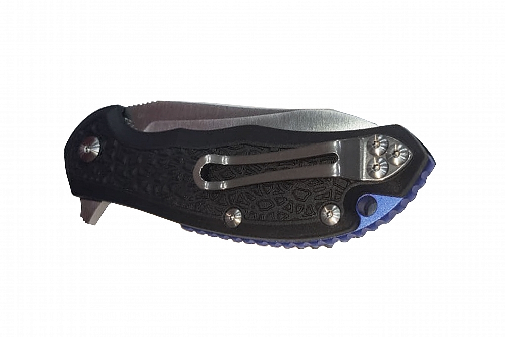 Нож Steel Will F25-11 Modus. Фото №2 Нож Steel Will F25-11 Modus. Фото №2