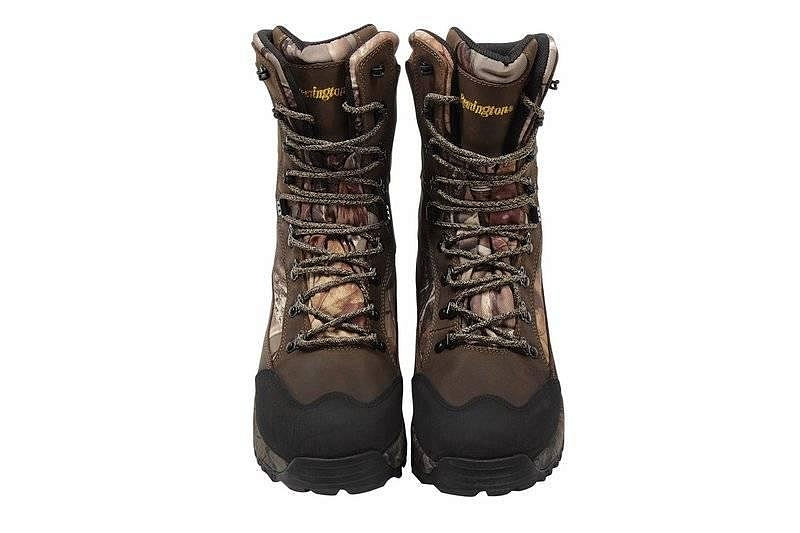 Ботинки Remington Polarzone Hunting Camo р. 42. Фото №2 Ботинки Remington Polarzone Hunting Camo р. 42. Фото №2