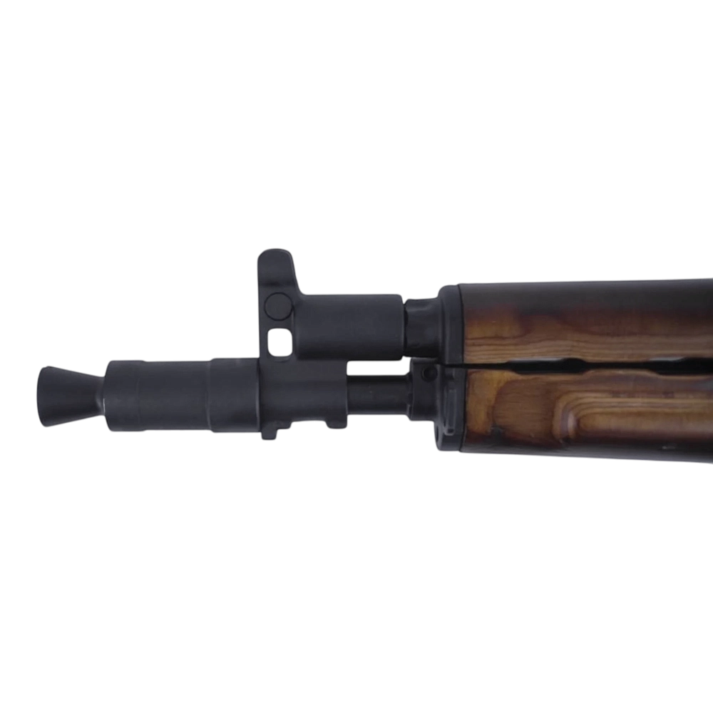 Ружье охотничье самозарядное АКСУ-366-Ланкастер, калибр 366ТКМ. Фото №2