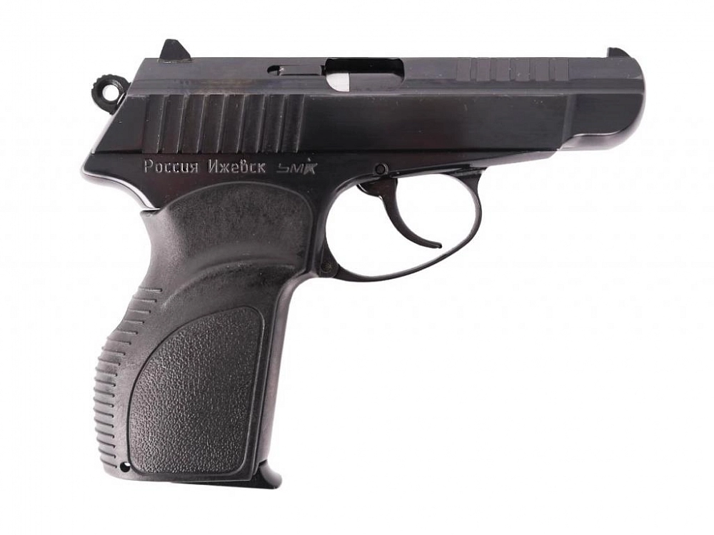 Пистолет ООП П-М17Т, 9 мм Р.А.(Рукоятка Дозор, новый дизайн, удлинитель) GEN 3. Фото №1 Пистолет ООП П-М17Т, 9 мм Р.А.(Рукоятка Дозор, новый дизайн, удлинитель) GEN 3. Фото №1