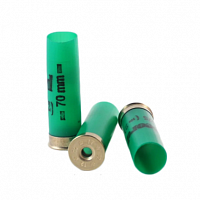 Гильза п/э, 12/70/16 (КВ-209,КВ-22)(Феттер) (пакет п/э 1000шт.)