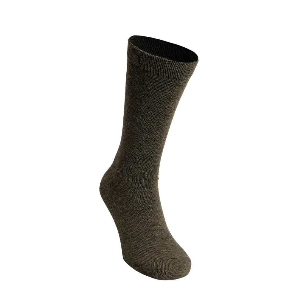 Носки EuroWool Армейские 70% шерсть р. 41-43. Фото №2 Носки EuroWool Армейские 70% шерсть р. 41-43. Фото №2