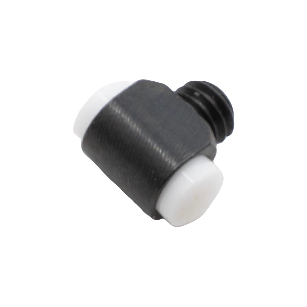 Мушка MegaLine белая, резьба 3,5 мм. Фото №2 Мушка MegaLine белая, резьба 3,5 мм. Фото №2