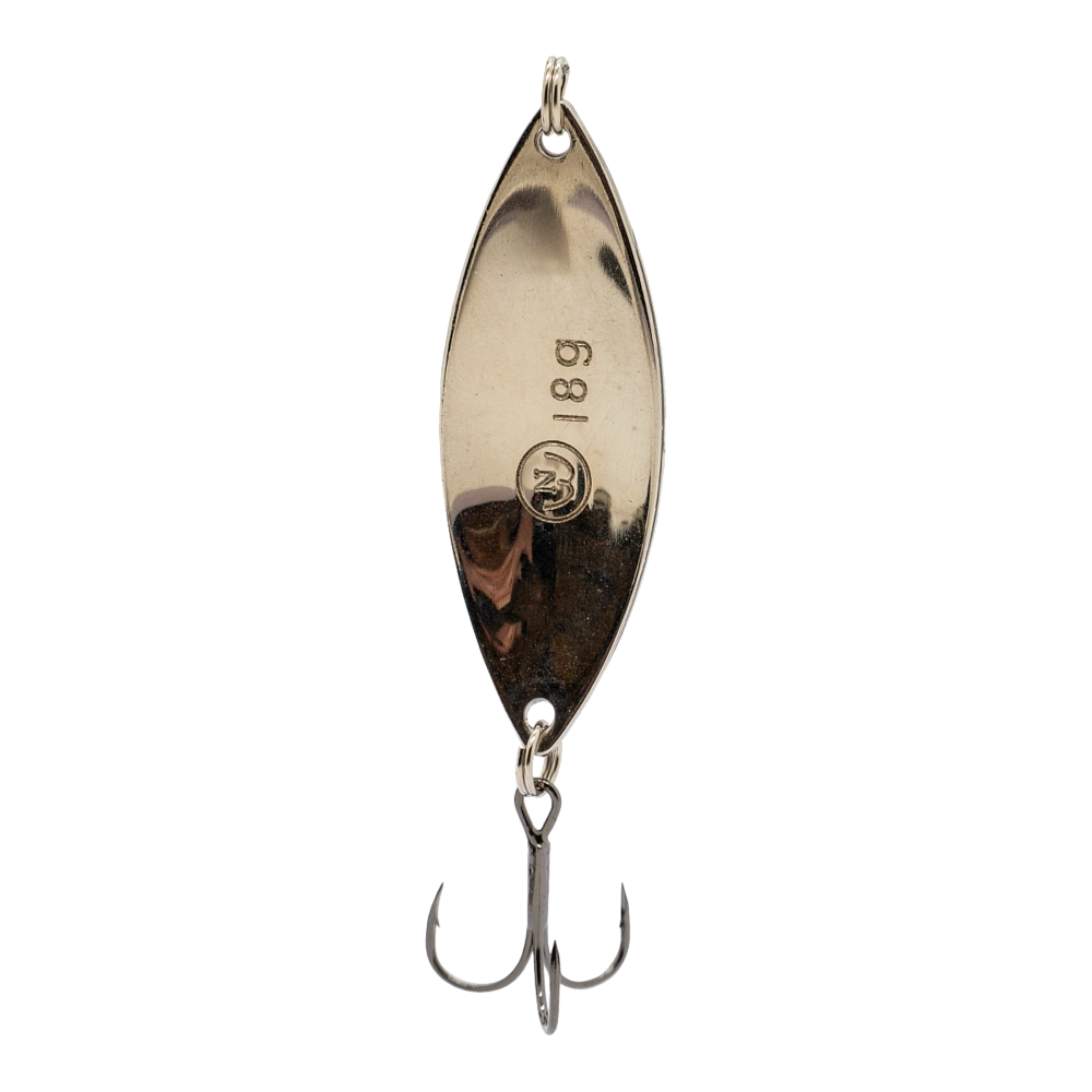 Блесна летняя Крокодил WCD06001802RP. Фото №3