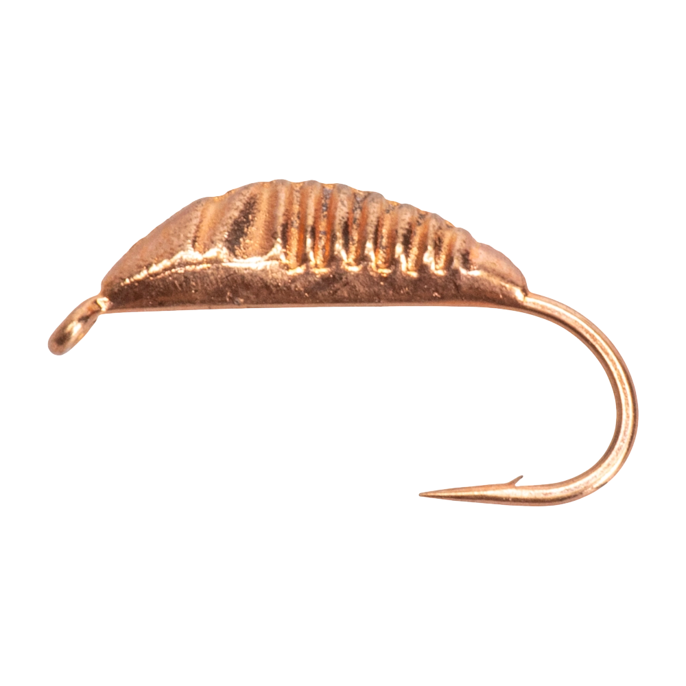 Вольфрамовая мормышка Артикул 814HH12030003. Фото №1