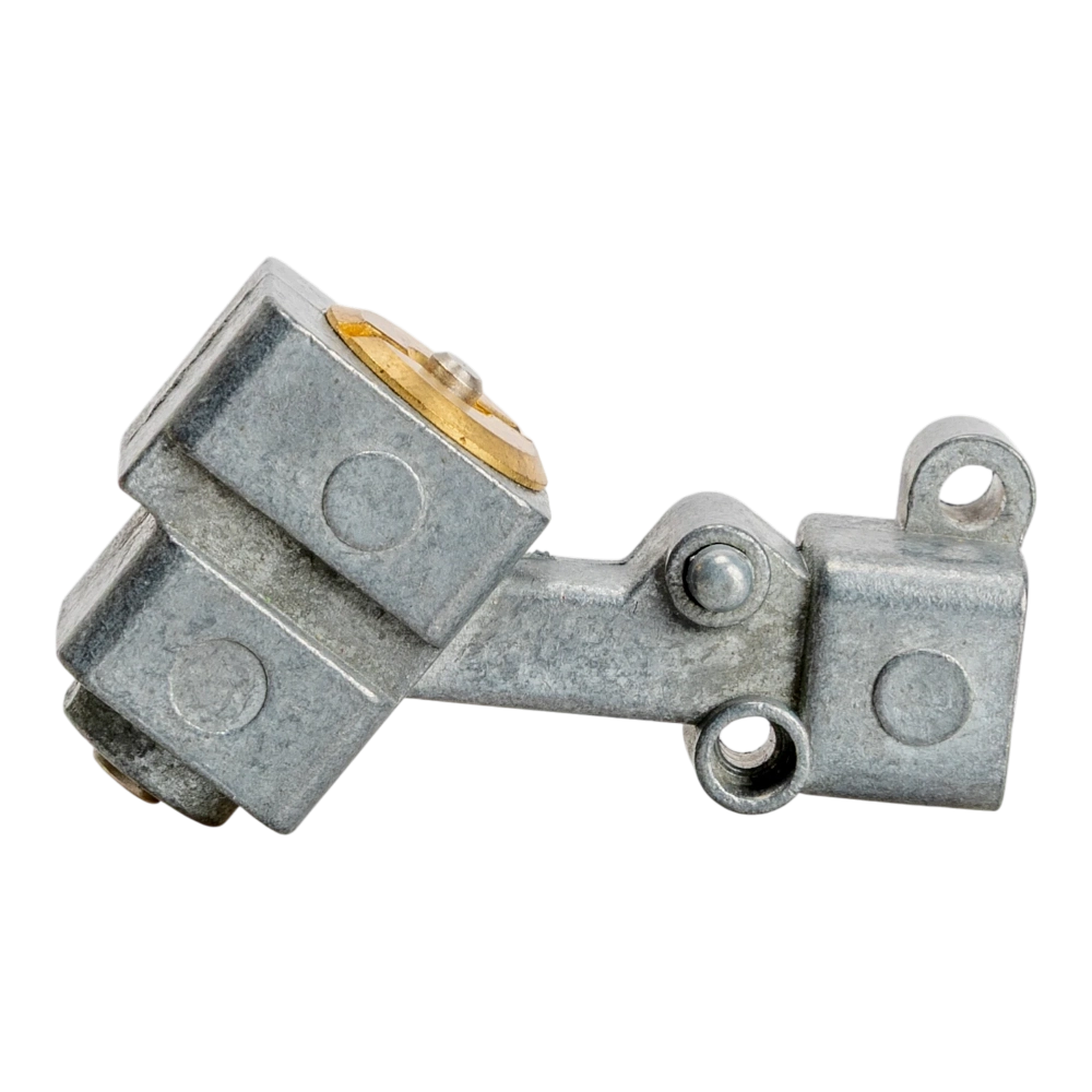 Клапан в сборе к Borner Super Sport 702. Фото №3