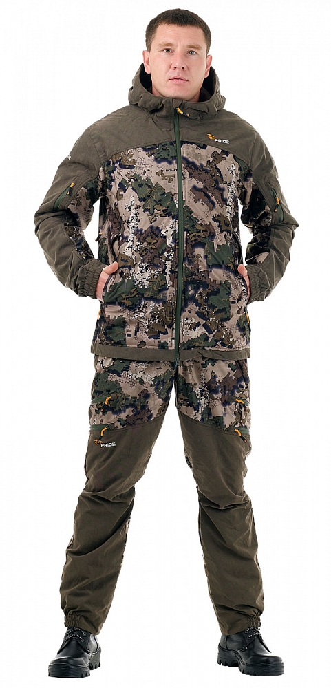 Костюм PRIDE Кобра Осень (алова, кобра) р. 44-46/170-176. Фото №2 Костюм PRIDE Кобра Осень (алова, кобра) р. 44-46/170-176. Фото №2