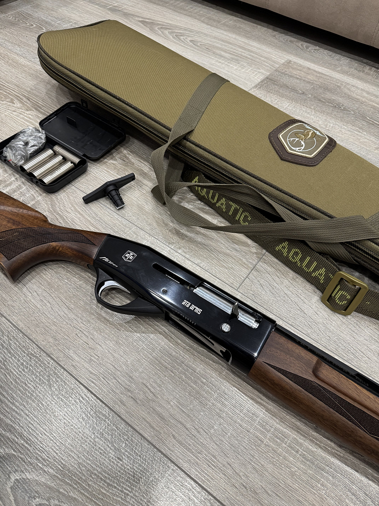 ATA ARMS ATA ARMS NEO 12 кал.12х76. Фото №1